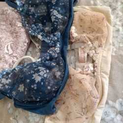 Бюстгальтеры - фото 9