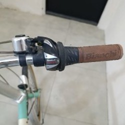 Складной велосипед Bianchi - фото 6