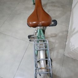 Складной велосипед Bianchi - фото 7