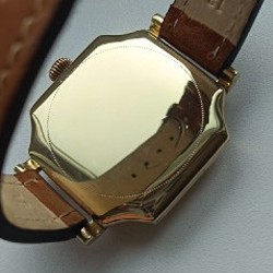 Ретро карманные часы Rolex - фото 2