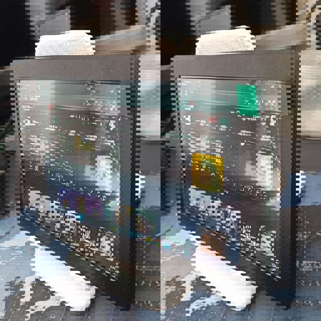 Дополнительный экран для ПК/ноутбука