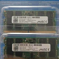 Память Micron DDR5 - фото 1