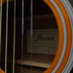 Гитара Ibanez - фото 3