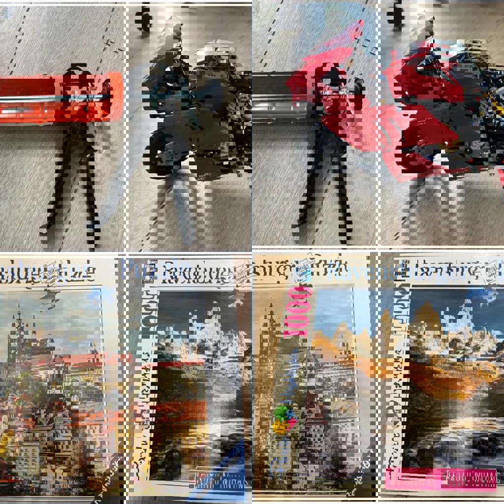 Обувь DR.Martens