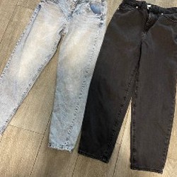 Джинсы - фото 4