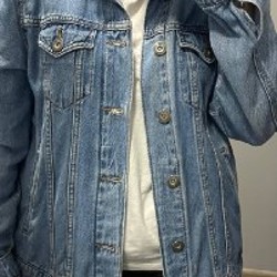 Джинсы - фото 9