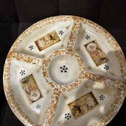 Блюда большие - фото 2