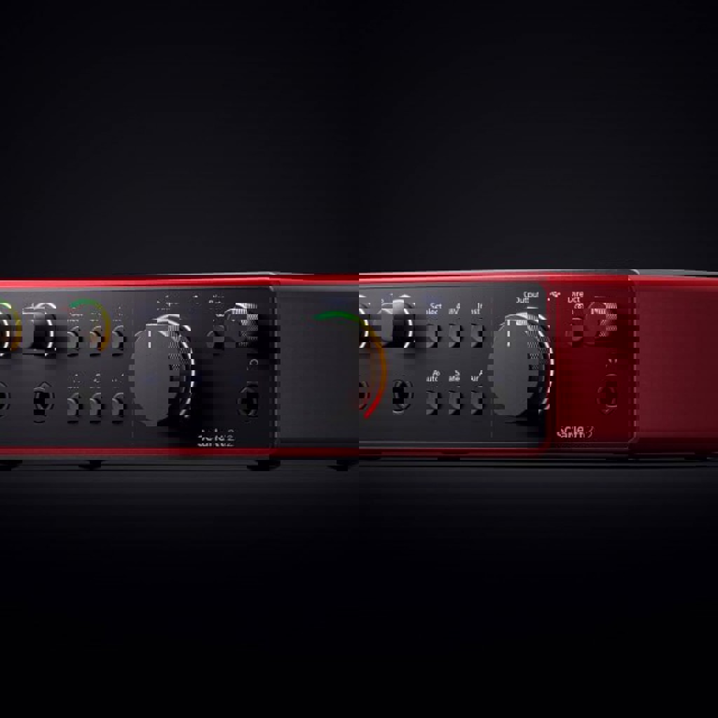 Звуковая карта