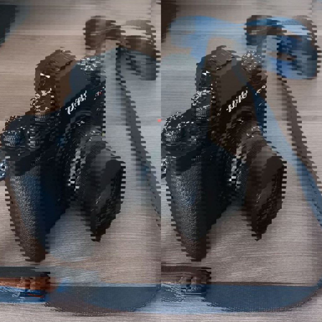 Шейный ремешок Peak Design LEASH STRAP - MIDNIGHT