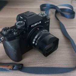 Шейный ремешок Peak Design LEASH STRAP - MIDNIGHT - фото 1