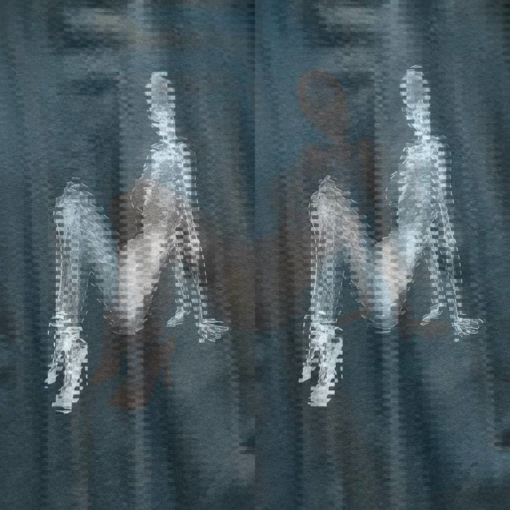 Дизайнерская футболка