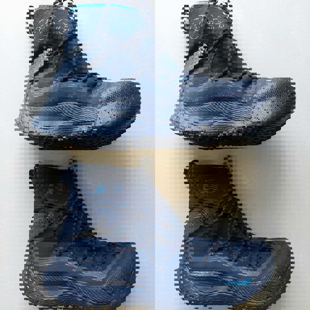 Nike ACG Air Terra Antarktik Gore-Tex