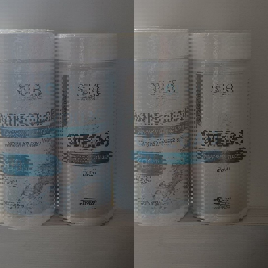 Омега-3 (270 капсул)