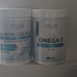 Омега-3 (270 капсул) - фото 1