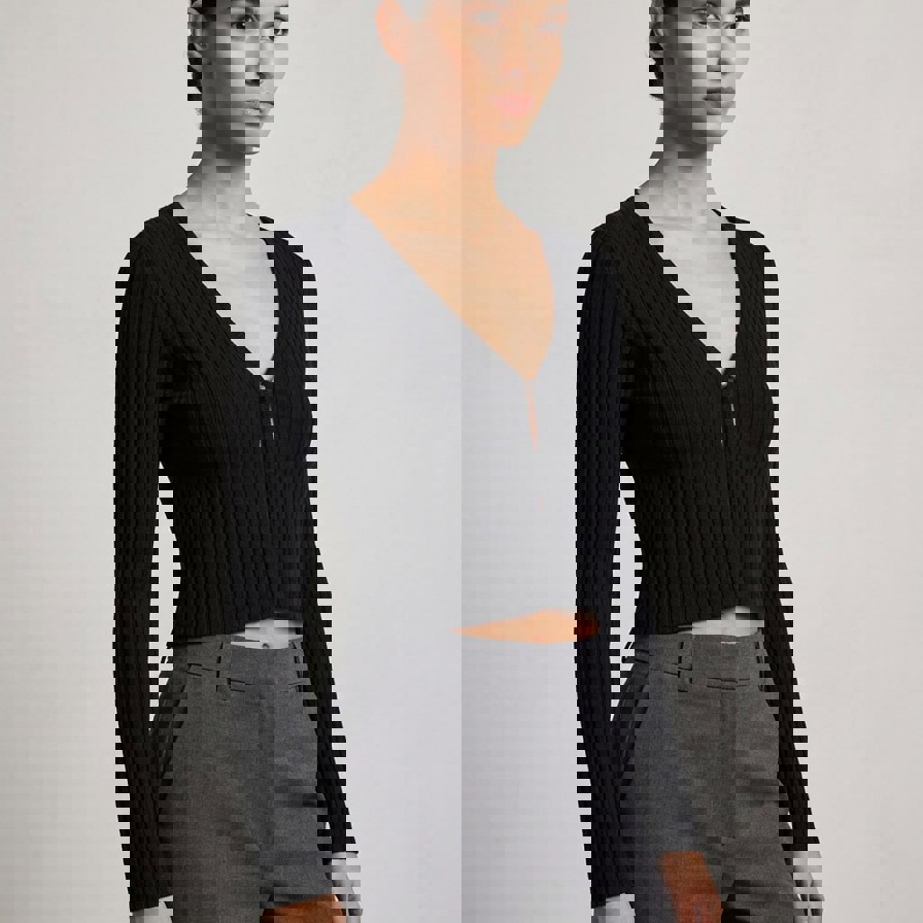 Кардиган DIVIDED (H&M)