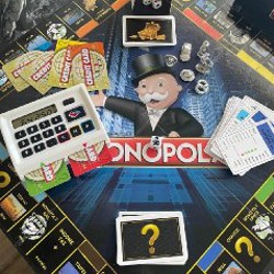 Монополия - фото 3