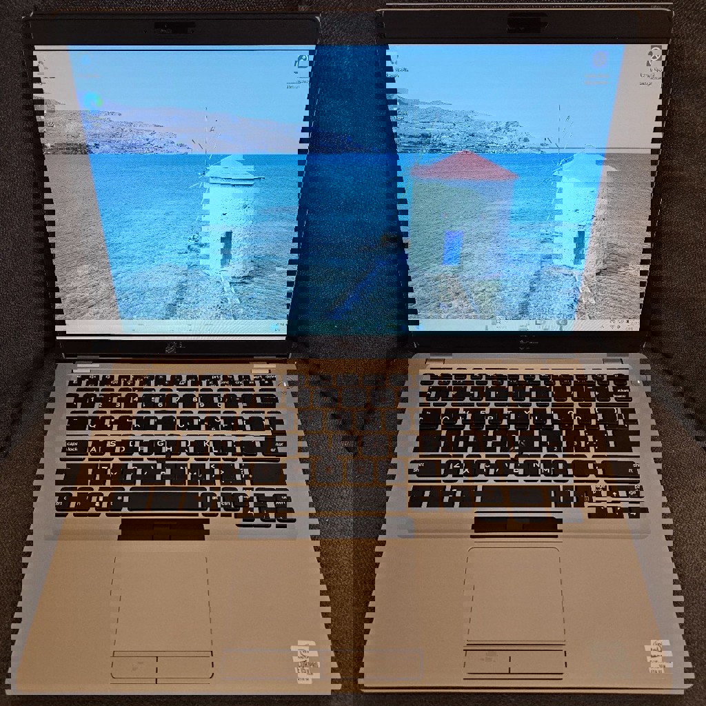 Ноутбук Dell Latitude 5410