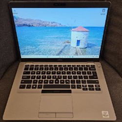 Ноутбук Dell Latitude 5410 - фото 1