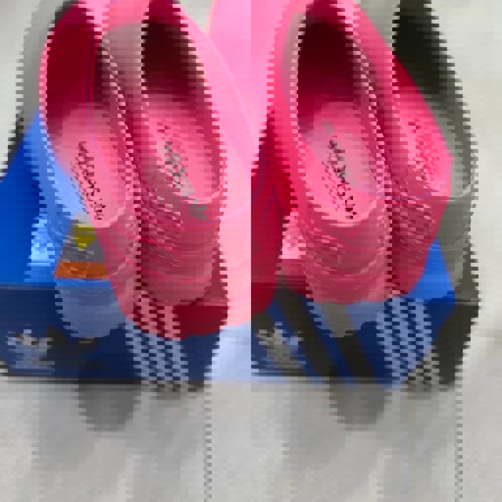 Шлепанцы босоножки adidas