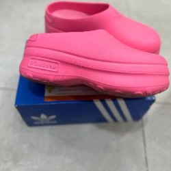 Шлепанцы босоножки adidas - фото 3