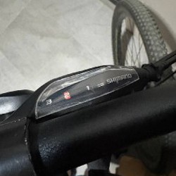 Рама алюминиевая Xl 29 - фото 3