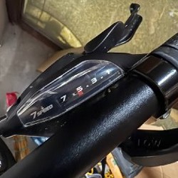 Рама алюминиевая Xl 29 - фото 4