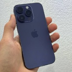 IPhone 14 Pro 256GB - фото 1