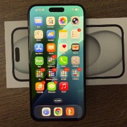 IPhone 15 Plus - фото 3