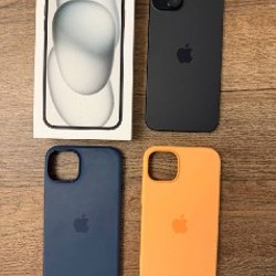 IPhone 15 Plus - фото 4