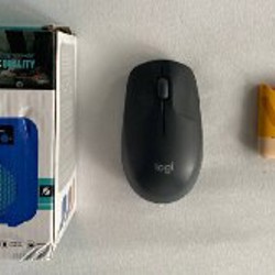 Под (вейп) Vuse go - фото 1