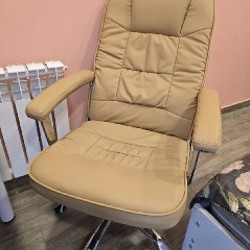 Кресло - фото 1