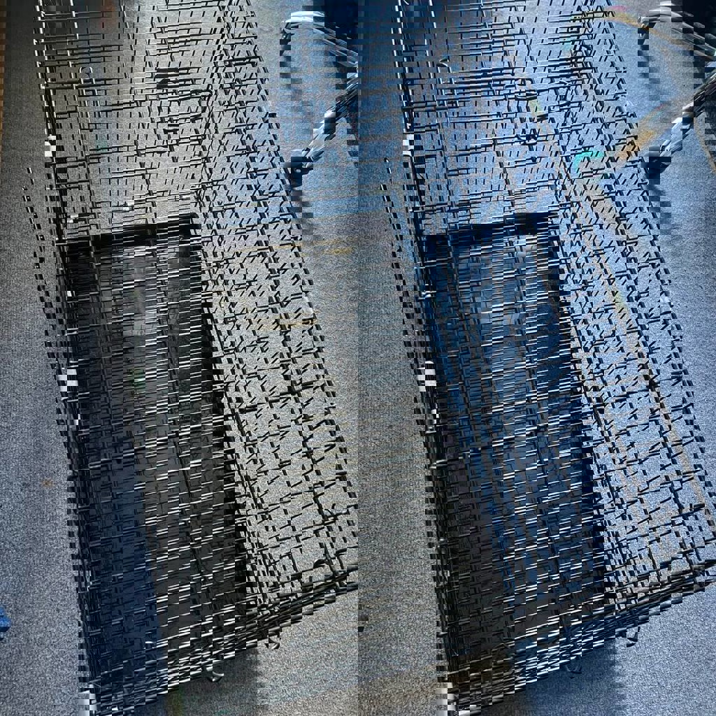 Клетка для собак