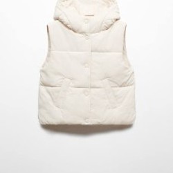 Жилет Mango - фото 4