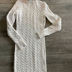 Свитер cotton - фото 5