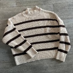 Свитер cotton - фото 6