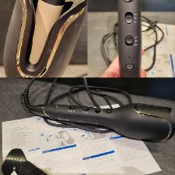 Автоматическая плойка Philips StyleCare Auto Curler - фото 1