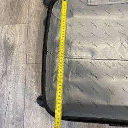 Чемодан - фото 4