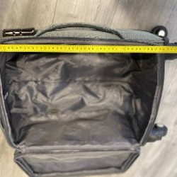 Чемодан - фото 6