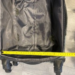 Чемодан - фото 7