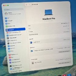 MacBook Pro 16” (2021) - фото 4