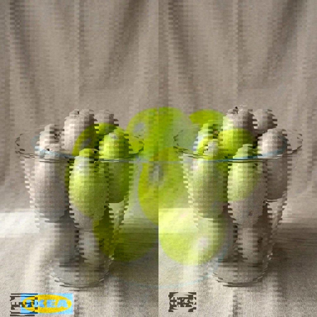 Конусная ваза