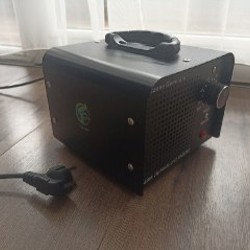 Кварцевая бактерицидная лампа - фото 9