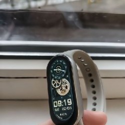 Xiaomi Smart Band 9 - фото 2