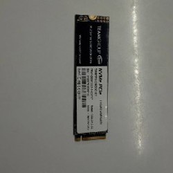 SSD M.2 NVMe 128GB - фото 2