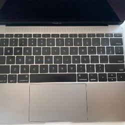 MacBook 2017 - фото 3