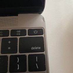 MacBook 2017 - фото 4