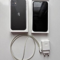 IPhone 11 - фото 1