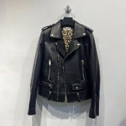 Куртка из натуральной кожи - фото 4