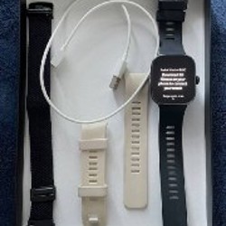 Redmi Watch 4 - фото 3
