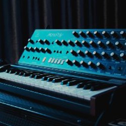 Behringer MONOPOLY - фото 2